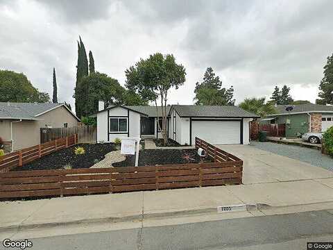 Putnam, ANTIOCH, CA 94509
