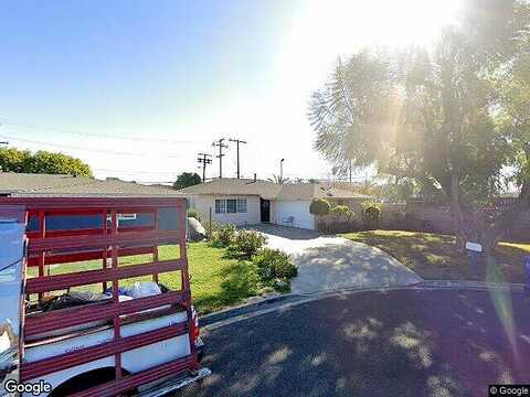 Gaylawn, LA PUENTE, CA 91744