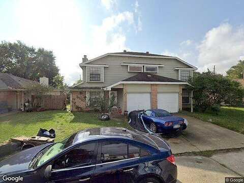 Emerald Creek, HOUSTON, TX 77070