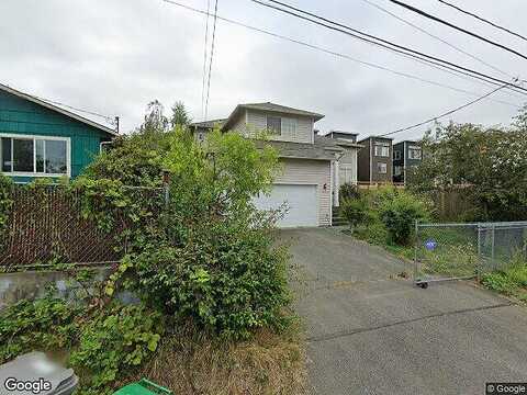 21St, SEATTLE, WA 98146
