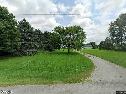 Balsam, WAUPUN, WI 53963