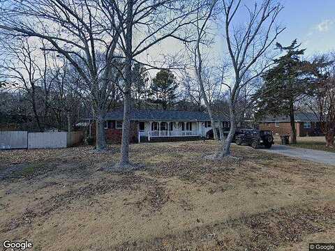 Durelee Ln, Douglasville, GA 30134