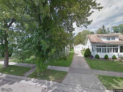 Oak, SPARTA, WI 54656