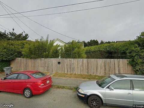 California, EUREKA, CA 95503