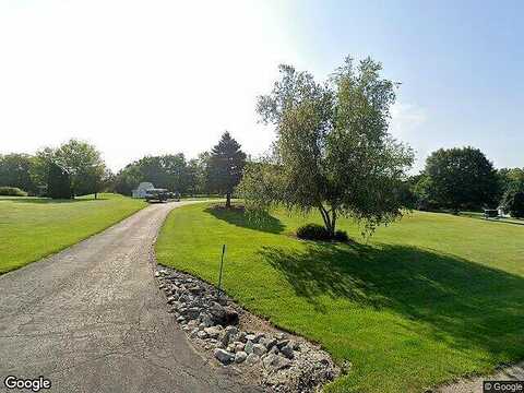 Danielle, BEAVER DAM, WI 53916