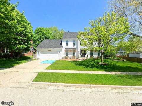 Holly, CEDARBURG, WI 53012