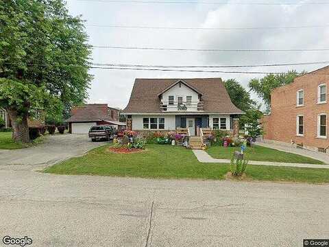 Main, BURNETT, WI 53922