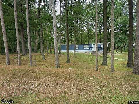 County Road K, MONTELLO, WI 53949