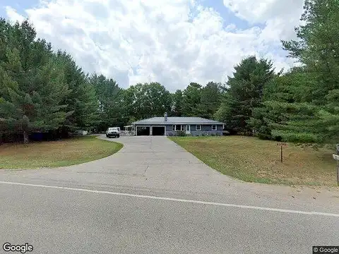 County Road B, MARINETTE, WI 54143