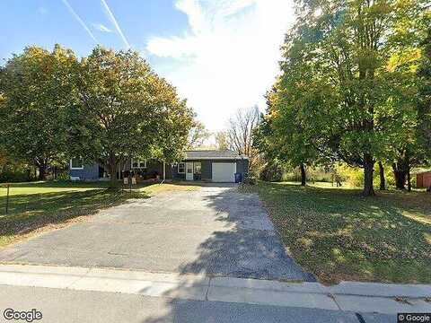 County, FREEDOM, WI 54913
