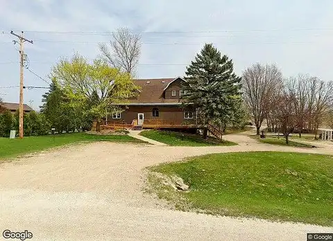 Us Highway 45, CAMPBELLSPORT, WI 53010
