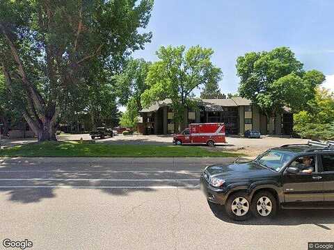 Columbia, FORT COLLINS, CO 80525