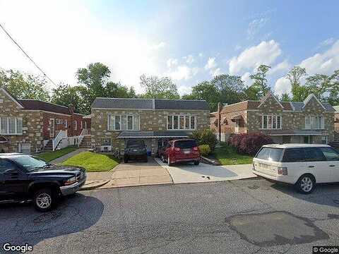 Cloverly, PHILADELPHIA, PA 19136
