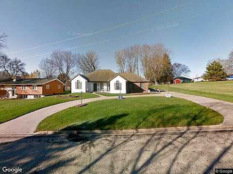 Klondike, HILLSBORO, WI 54634