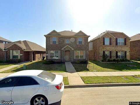 Blue Violet, FORT WORTH, TX 76123