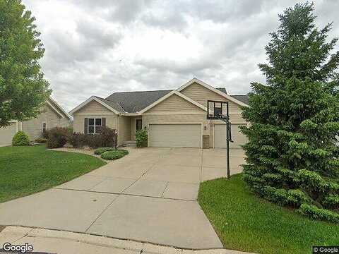Shooting Star, DEFOREST, WI 53532