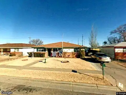Brevard, HEREFORD, TX 79045