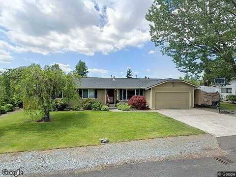 17Th, PUYALLUP, WA 98372