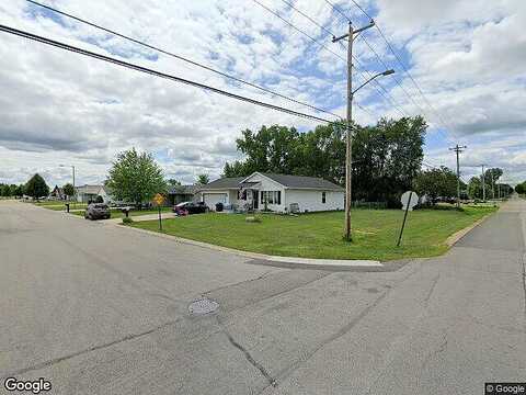 Mckinley, OMRO, WI 54963
