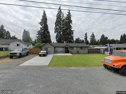50Th, TACOMA, WA 98443