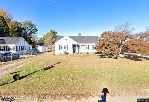 Glenn, MONTROSS, VA 22520