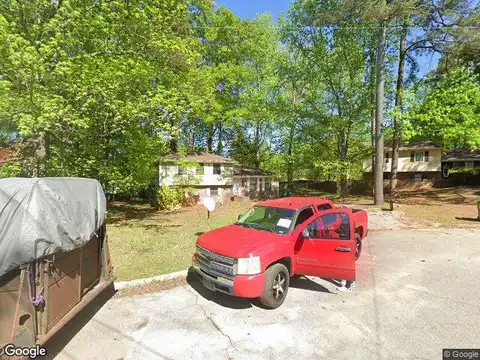 Camelot, RIVERDALE, GA 30296