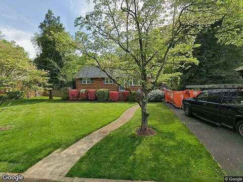 Murray, ANNANDALE, VA 22003