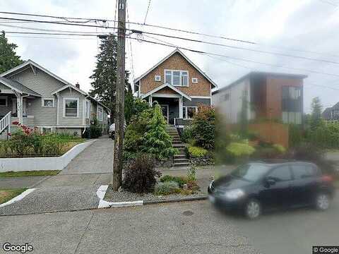 83Rd, SEATTLE, WA 98103