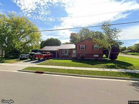 Brownell, TOMAH, WI 54660