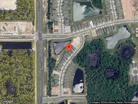 Lanier Falls, DELAND, FL 32724