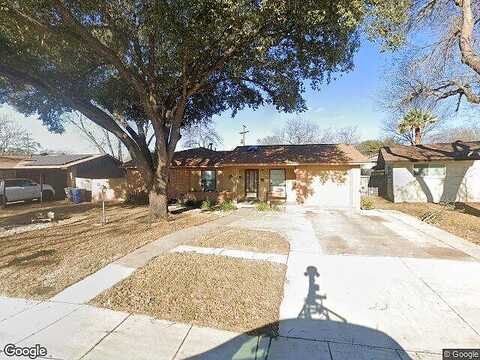 Desilu, SAN ANTONIO, TX 78240