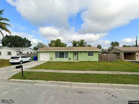 19Th, MARGATE, FL 33063