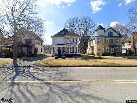 2Nd, CLEARFIELD, PA 16830