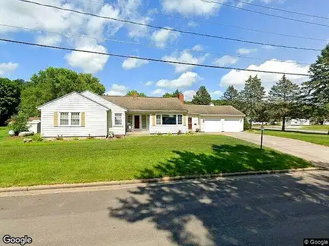 Front, CASSVILLE, WI 53806