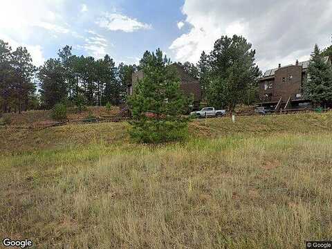Greenway, WOODLAND PARK, CO 80863