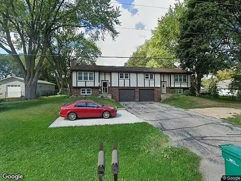 Rattman, MADISON, WI 53718