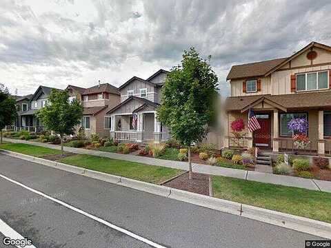 Balustrade, LACEY, WA 98513