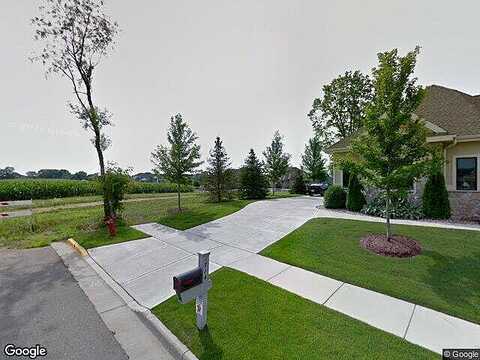 Bellewood, WAUNAKEE, WI 53597