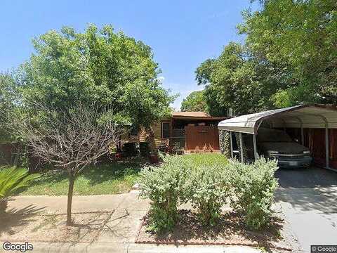 Queen Anne, SAN ANTONIO, TX 78209