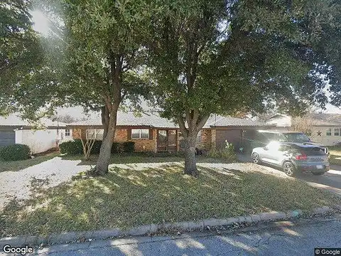 Topper, NORTH RICHLAND HILLS, TX 76180