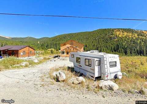Silver Creek, IDAHO SPRINGS, CO 80452