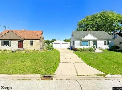Collette, GREEN BAY, WI 54304