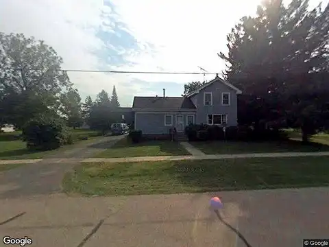 Larrabee, OMRO, WI 54963