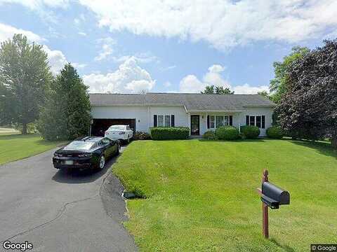Oak Ridge, DARIEN, WI 53114