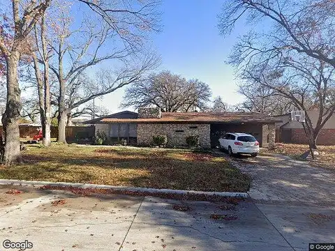 Jennings, NORTH RICHLAND HILLS, TX 76180