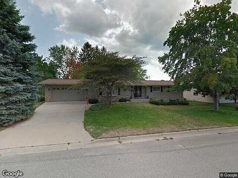Circle, TOMAH, WI 54660