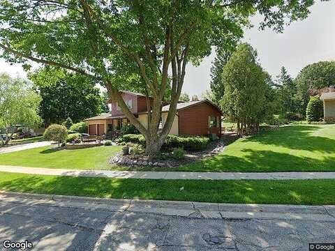 Spring, DODGEVILLE, WI 53533