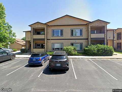 Balsam, LITTLETON, CO 80123