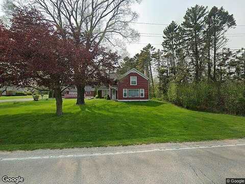 Lighthouse, RACINE, WI 53402