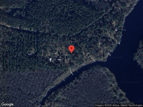 Bailey Mill, WHITE OAK, GA 31568